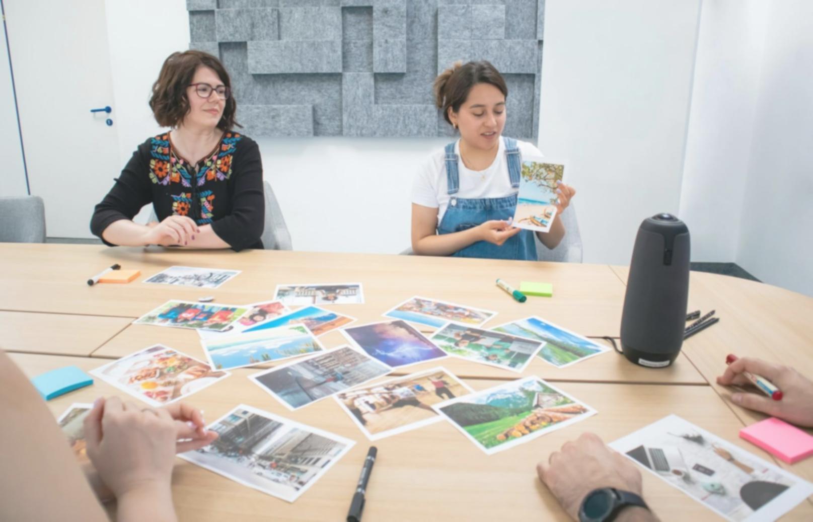 Aktueller Stand der Plattform und Zukunftspläne