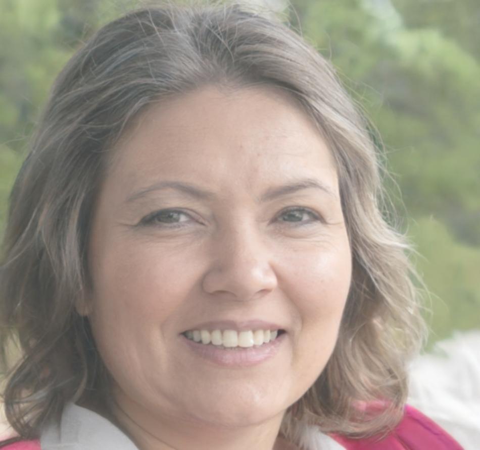 Schuldenberaterin Frau Hendricks