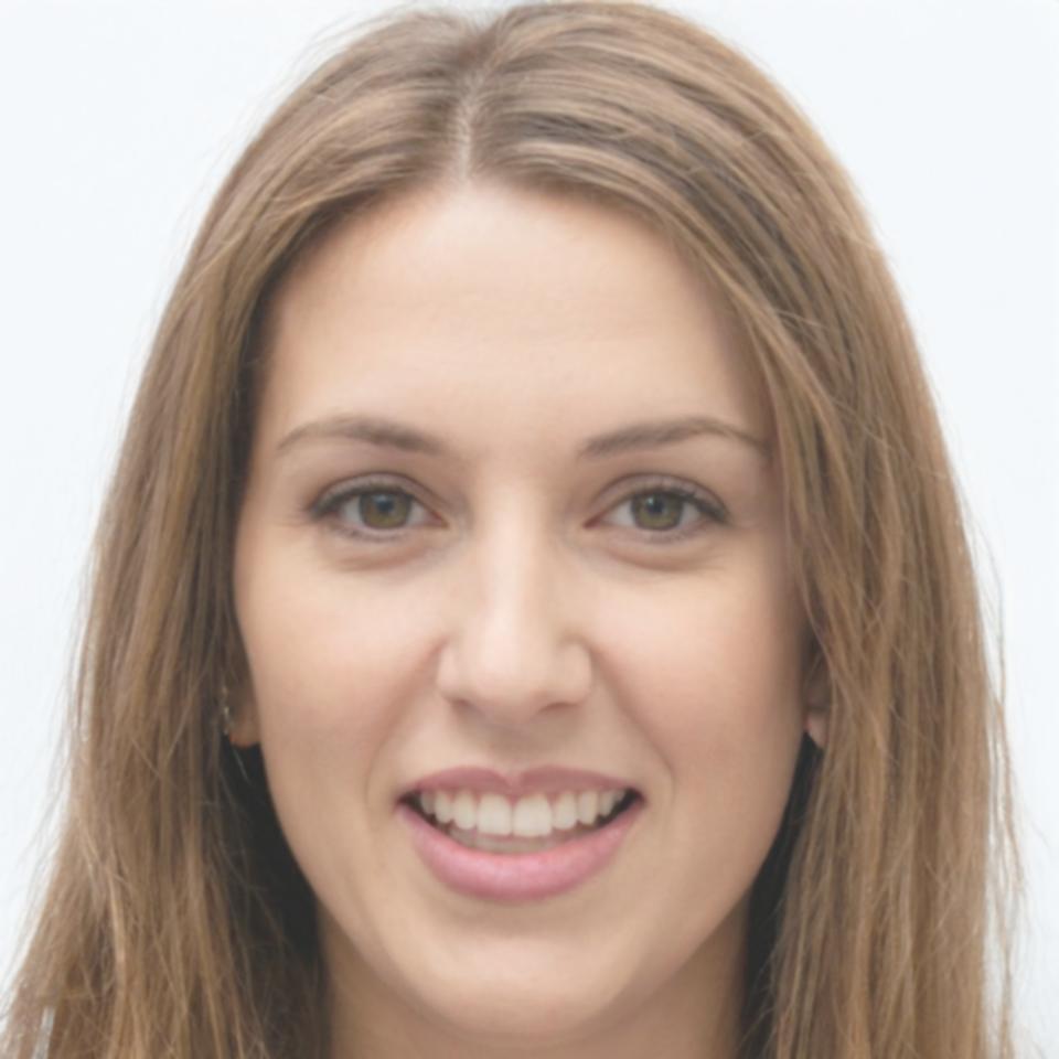 Katharina Bergmann, Gründerin von synertravia