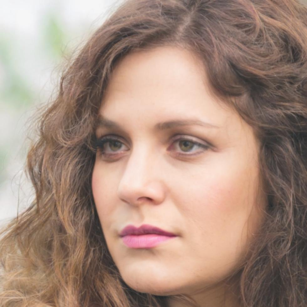 Kundin Petra Hoffmann