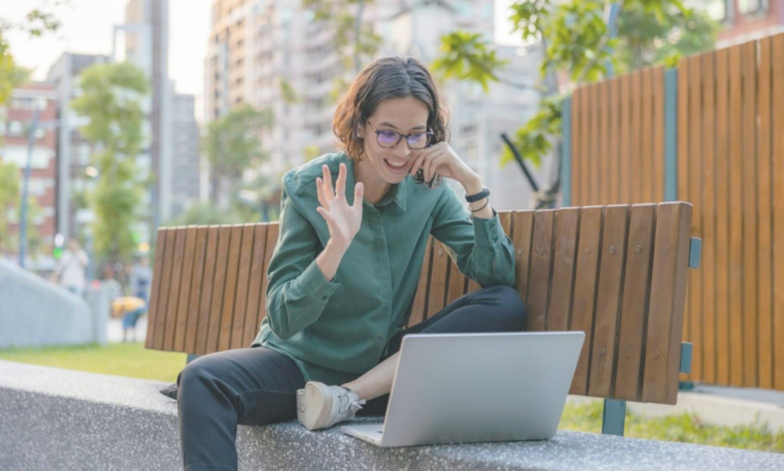 Finanzplanung und Budgetüberwachung Arbeitsplatz