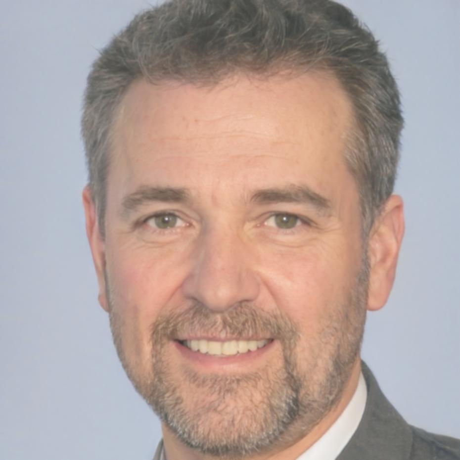 Tobias Lindström, Finanzexperte bei synertravia