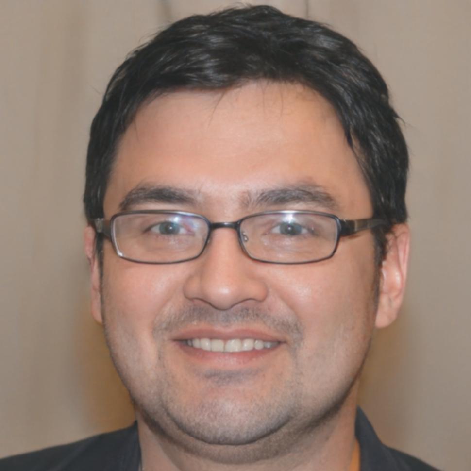 Finanzberater Herr Kleinschmidt