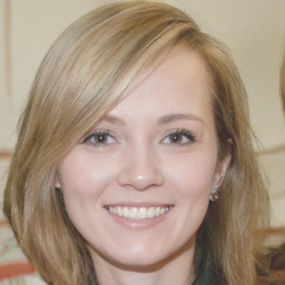 Budgetexpertin Frau Wagner